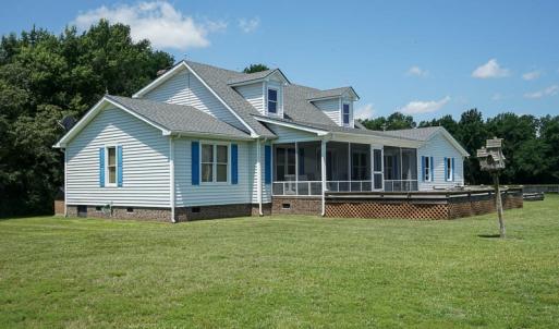 Photo of SOLD!!  187 Acres of Farm and Residential Land For Sale in Robeson County NC!