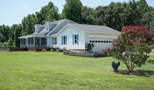 Photo of SOLD!!  187 Acres of Farm and Residential Land For Sale in Robeson County NC!
