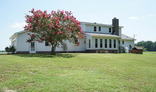 Photo of SOLD!!  187 Acres of Farm and Residential Land For Sale in Robeson County NC!