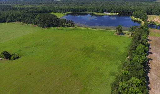 Photo of SOLD!!  187 Acres of Farm and Residential Land For Sale in Robeson County NC!