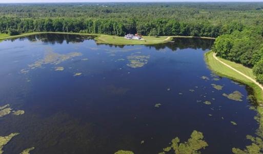 Photo of SOLD!!  187 Acres of Farm and Residential Land For Sale in Robeson County NC!