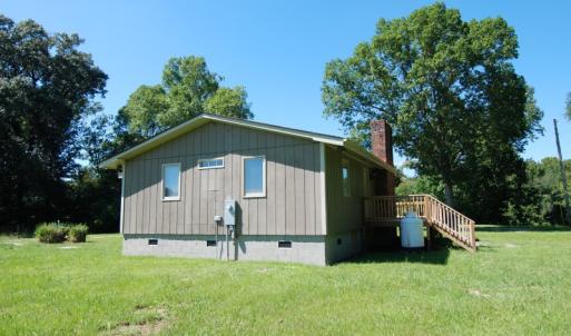 Photo of UNDER CONTRACT!  85 Acres of Farm Land For Sale in Pitt County NC!