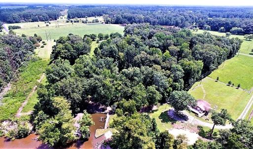 Photo of UNDER CONTRACT!  85 Acres of Farm Land For Sale in Pitt County NC!