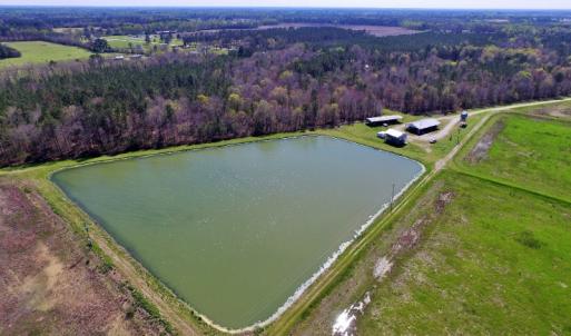 Photo of UNDER CONTRACT!  89 Acres of Aquaculture Farm Land For Sale In Craven County NC!
