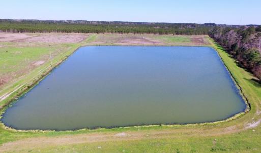 Photo of UNDER CONTRACT!  89 Acres of Aquaculture Farm Land For Sale In Craven County NC!