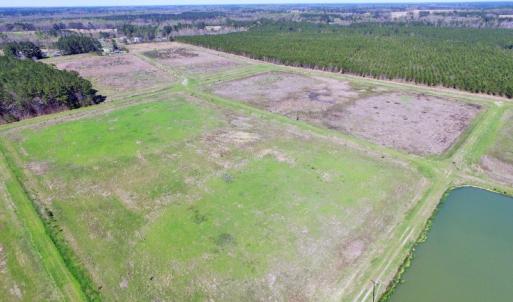 Photo of UNDER CONTRACT!  89 Acres of Aquaculture Farm Land For Sale In Craven County NC!
