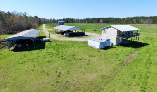 Photo of UNDER CONTRACT!  89 Acres of Aquaculture Farm Land For Sale In Craven County NC!