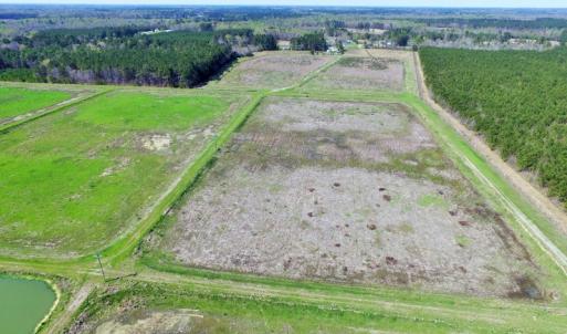 Photo of UNDER CONTRACT!  89 Acres of Aquaculture Farm Land For Sale In Craven County NC!