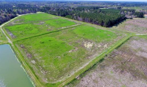 Photo of UNDER CONTRACT!  89 Acres of Aquaculture Farm Land For Sale In Craven County NC!