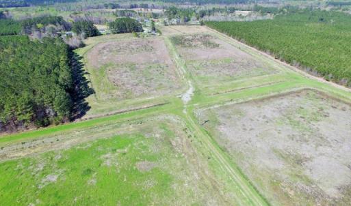 Photo of UNDER CONTRACT!  89 Acres of Aquaculture Farm Land For Sale In Craven County NC!