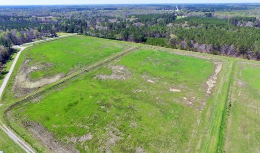 Photo of UNDER CONTRACT!  89 Acres of Aquaculture Farm Land For Sale In Craven County NC!