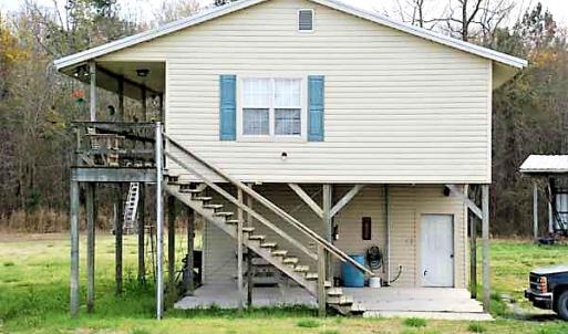 Photo of UNDER CONTRACT!  89 Acres of Aquaculture Farm Land For Sale In Craven County NC!