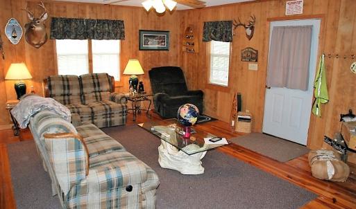 Photo of UNDER CONTRACT!  89 Acres of Aquaculture Farm Land For Sale In Craven County NC!