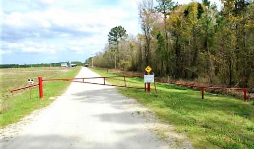 Photo of UNDER CONTRACT!  89 Acres of Aquaculture Farm Land For Sale In Craven County NC!
