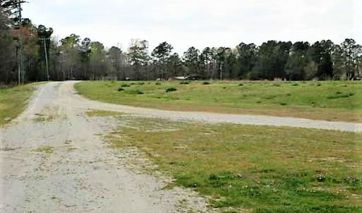Photo of UNDER CONTRACT!  89 Acres of Aquaculture Farm Land For Sale In Craven County NC!