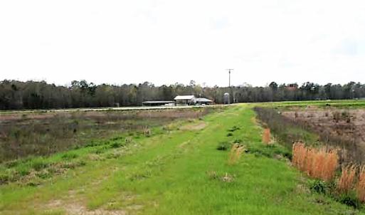 Photo of UNDER CONTRACT!  89 Acres of Aquaculture Farm Land For Sale In Craven County NC!