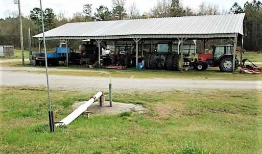 Photo of UNDER CONTRACT!  89 Acres of Aquaculture Farm Land For Sale In Craven County NC!