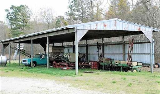 Photo of UNDER CONTRACT!  89 Acres of Aquaculture Farm Land For Sale In Craven County NC!