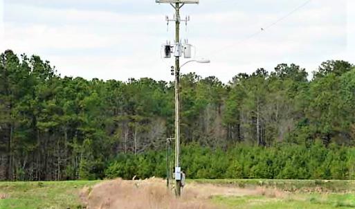 Photo of UNDER CONTRACT!  89 Acres of Aquaculture Farm Land For Sale In Craven County NC!