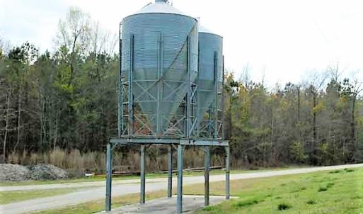 Photo of UNDER CONTRACT!  89 Acres of Aquaculture Farm Land For Sale In Craven County NC!