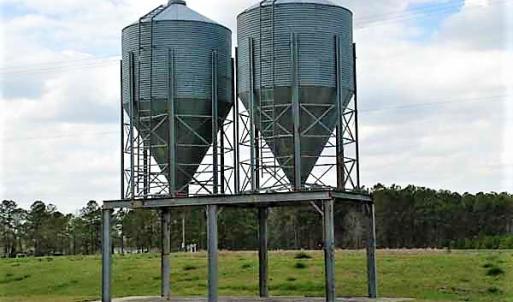 Photo of UNDER CONTRACT!  89 Acres of Aquaculture Farm Land For Sale In Craven County NC!