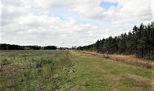Photo of UNDER CONTRACT!  89 Acres of Aquaculture Farm Land For Sale In Craven County NC!