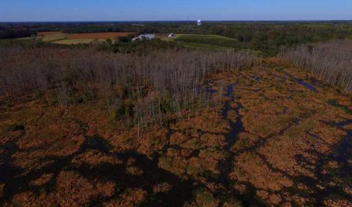 Photo of SOLD!!  118 Acre Livestock Farming Operation for Sale in Nash County NC!