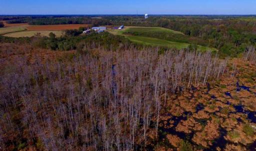 Photo of SOLD!!  118 Acre Livestock Farming Operation for Sale in Nash County NC!