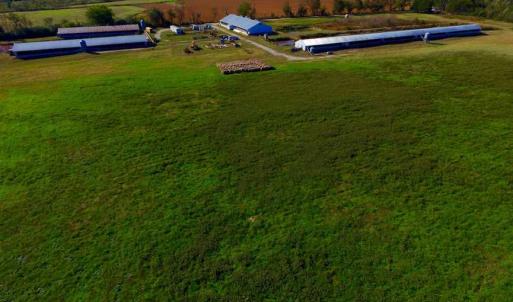 Photo of SOLD!!  118 Acre Livestock Farming Operation for Sale in Nash County NC!