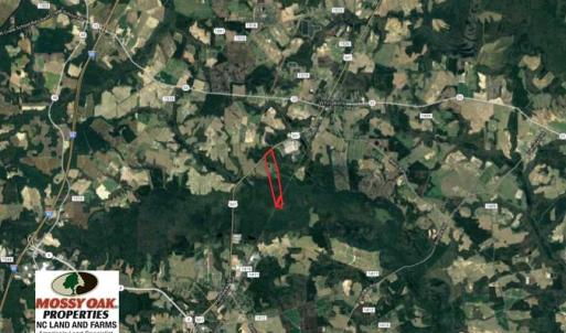 Photo of SOLD!!  118 Acre Livestock Farming Operation for Sale in Nash County NC!