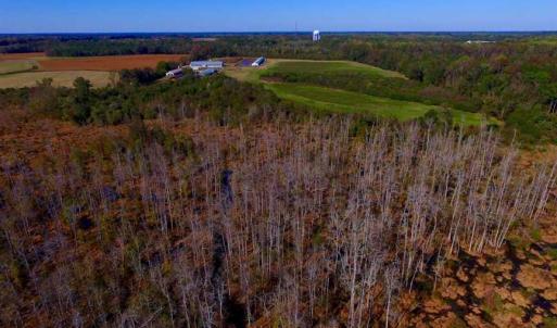 Photo of SOLD!!  118 Acre Livestock Farming Operation for Sale in Nash County NC!