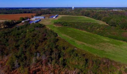 Photo of SOLD!!  118 Acre Livestock Farming Operation for Sale in Nash County NC!