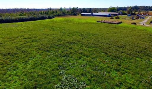 Photo of SOLD!!  118 Acre Livestock Farming Operation for Sale in Nash County NC!
