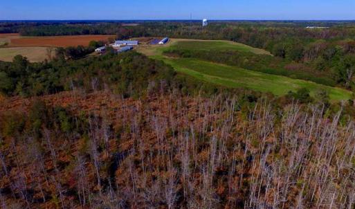 Photo of SOLD!!  118 Acre Livestock Farming Operation for Sale in Nash County NC!