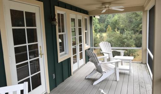 Photo of SOLD!  5.6 Acre Waterfront Lot with Home For Sale in Camden County NC!