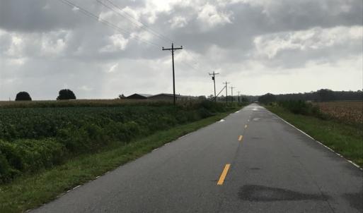 Photo of SOLD!  25 Acres of Farmland For Sale in Hyde County NC!