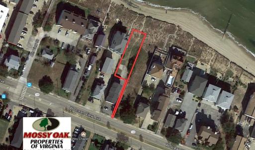 Photo of UNDER CONTRACT!  0.17 Acre Waterfront Residential Lot For Sale in Norfolk VA!