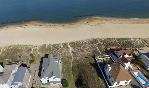 Photo of UNDER CONTRACT!  0.17 Acre Waterfront Residential Lot For Sale in Norfolk VA!