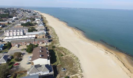 Photo of UNDER CONTRACT!  0.17 Acre Waterfront Residential Lot For Sale in Norfolk VA!