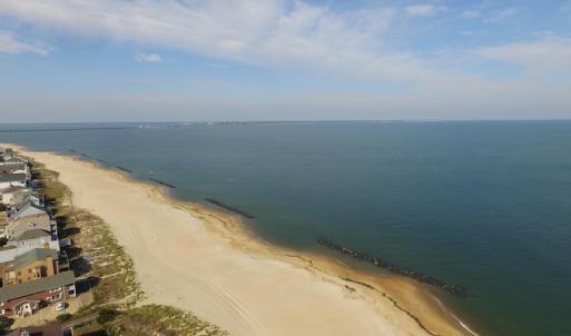 Photo of UNDER CONTRACT!  0.17 Acre Waterfront Residential Lot For Sale in Norfolk VA!
