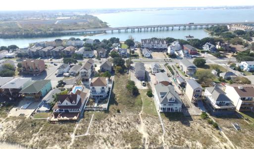 Photo of UNDER CONTRACT!  0.17 Acre Waterfront Residential Lot For Sale in Norfolk VA!