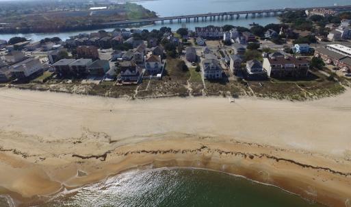 Photo of UNDER CONTRACT!  0.17 Acre Waterfront Residential Lot For Sale in Norfolk VA!