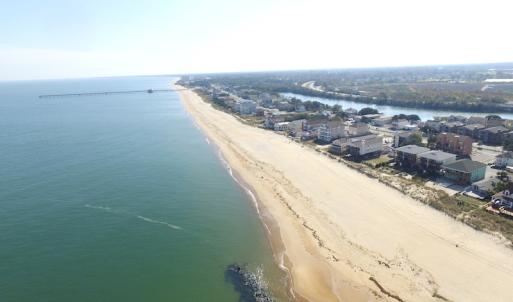 Photo of UNDER CONTRACT!  0.17 Acre Waterfront Residential Lot For Sale in Norfolk VA!