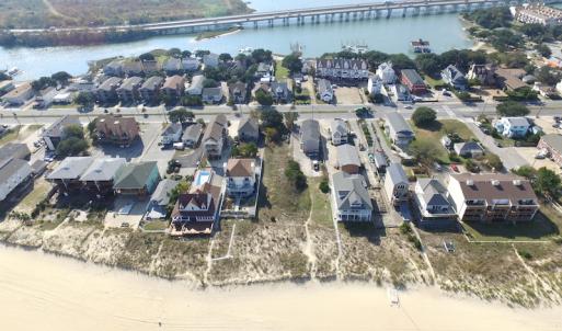Photo of UNDER CONTRACT!  0.17 Acre Waterfront Residential Lot For Sale in Norfolk VA!