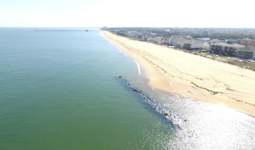 Photo of UNDER CONTRACT!  0.17 Acre Waterfront Residential Lot For Sale in Norfolk VA!