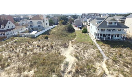 Photo of UNDER CONTRACT!  0.17 Acre Waterfront Residential Lot For Sale in Norfolk VA!