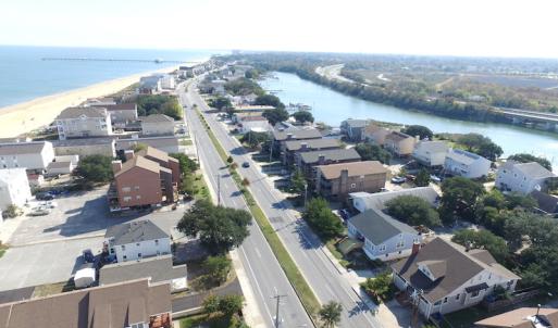 Photo of UNDER CONTRACT!  0.17 Acre Waterfront Residential Lot For Sale in Norfolk VA!
