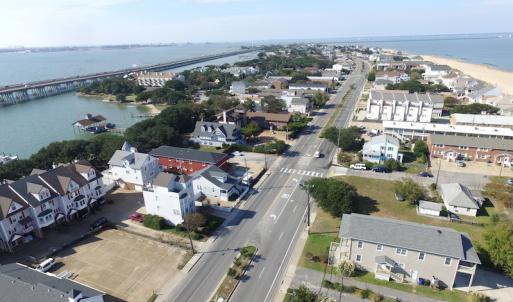 Photo of UNDER CONTRACT!  0.17 Acre Waterfront Residential Lot For Sale in Norfolk VA!