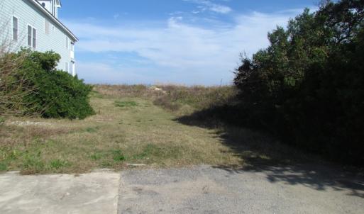 Photo of UNDER CONTRACT!  0.17 Acre Waterfront Residential Lot For Sale in Norfolk VA!