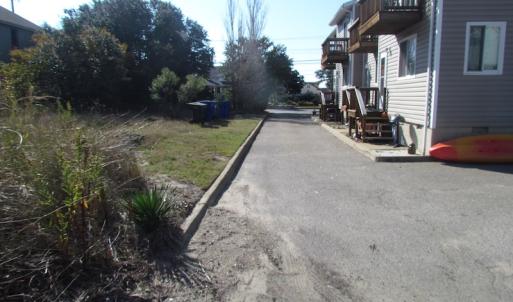 Photo of UNDER CONTRACT!  0.17 Acre Waterfront Residential Lot For Sale in Norfolk VA!